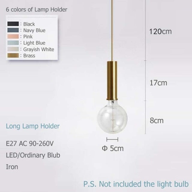 Umma pedant lights